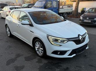 RENAULT MEGANE renault-megane-iv-lim-5-trg-life