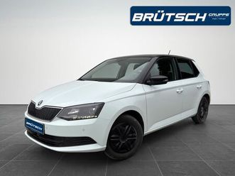 skoda fabia 1.2 tsi ambition klima / nav/ / dab / pdc