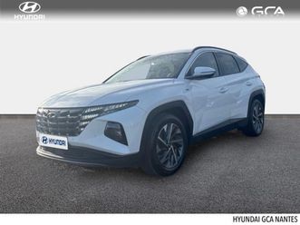 1.6 crdi 136ch hybrid 48v creative dct7