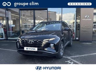 1.6 t-gdi 230ch hybrid intuitive bva6