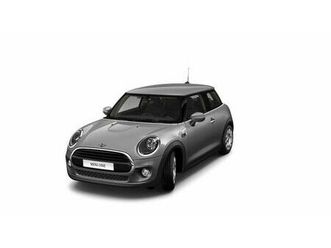 mini one klima pdc sitzhzg. bluetooth
