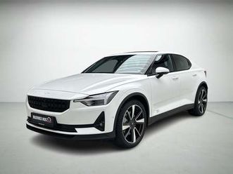 polestar 2 long range 5d