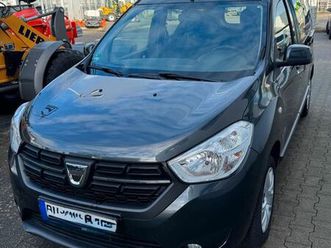 dacia dokker sce 100 access access