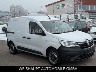 renault express extra klima-carplay-led-