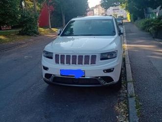 jeep ich habe das autos jeeb 3.0