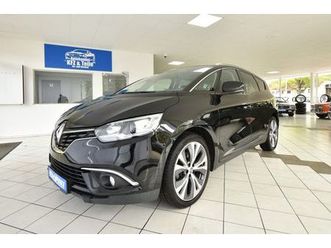 renault grand scenic tce limited massage 1.hand navi