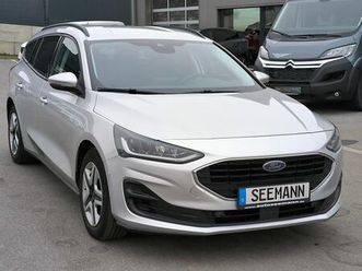 ford focus turnier 1.5 eb aut.cool&connect*kamera*nav