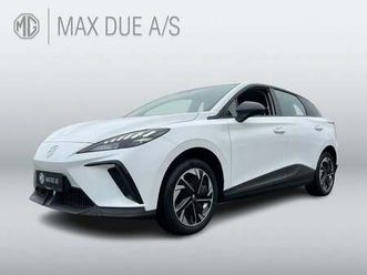 mg 4 51 nordic edition 5d