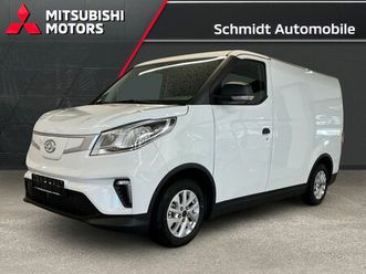 maxus edeliver3 3 l1 pdc kamera tempomat sitzheizung