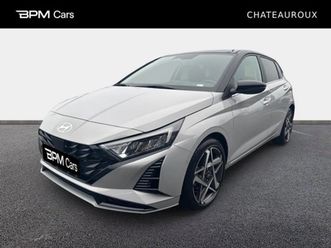 1.0 t-gdi 100ch executive dct-7