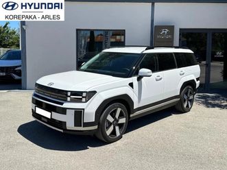 santa fe 1.6 t-gdi plug-in 253 htrac bva6