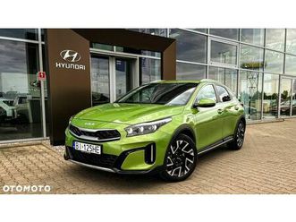 kia xceed 1.6 gdi phev l business line dct