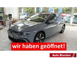 viii gte ehybrid 1.4 , led, sitzh.,pdc