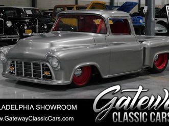 1955 chevrolet 3100 custom