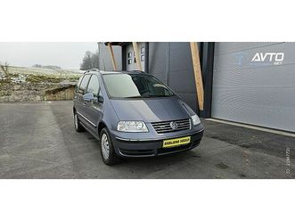 VOLKSWAGEN SHARAN volkswagen-sharan-2-8-v6-4mot-7-sedezev