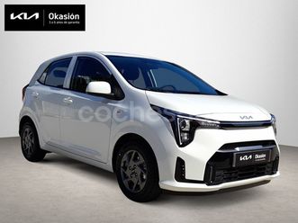 kia picanto 1.0 dpi drive