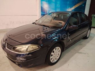 renault laguna confort authentique 1.9dci