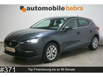 seat leon 1.5tsi dsg style virtual 5 jahre garantie