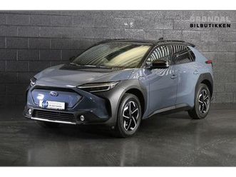 sport / awd / hengerfeste / skinn / ++