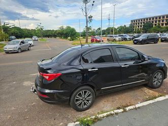 precision 1.8 16v flex aut.