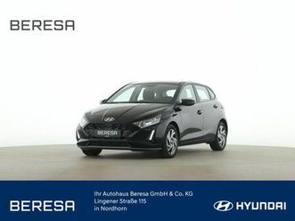 hyundai i20 (my25) 1.0 t-gdi trend *komfortp.*bose sound