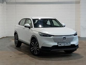 2024 - 1.5 ehev elegance 5dr cvt