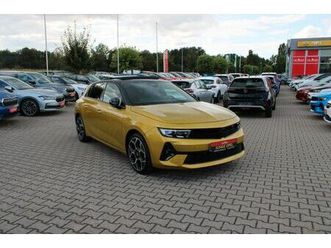opel astra l lim. ultimate*1.hand*pano*shz*kamera*