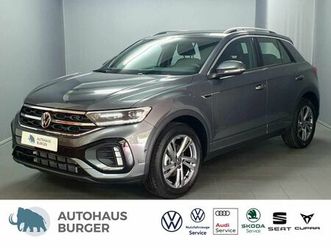 1.5tsi dsg r-line/navi/led/acc