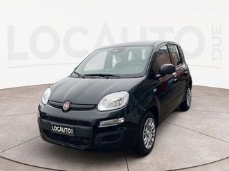 fiat pandina 1.0 firefly hybrid s&s 70cv nuova a torino