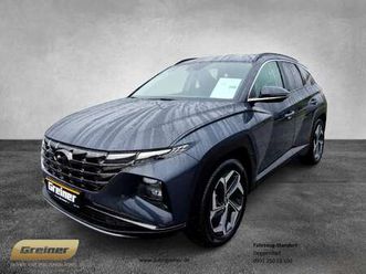 1.6 t-gdi phev trend at allrad|navi