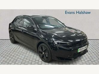 115kw gs 51kwh 5dr auto