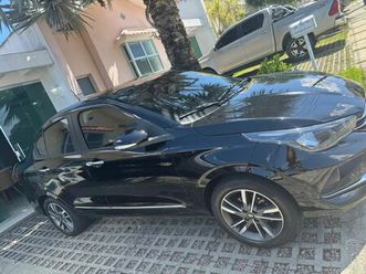 precision 1.3 16v flex aut.