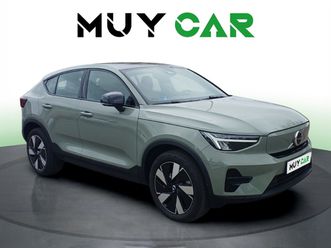 eléctrico single extended recharge core auto 185 kw (252 cv)