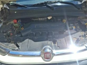 freedom 1.8 16v flex aut.