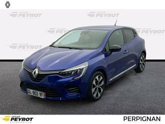 clio blue dci 100 evolution