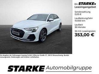 sportback s line 35 tfsi s tronic s line