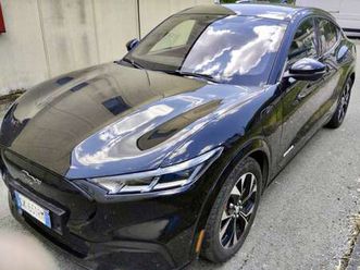 extended range awd 351 auto