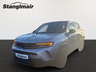 opel mokka ultimate 1.2 turbo 130ps automatik