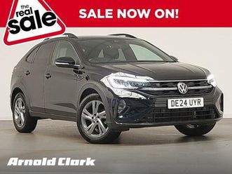 1.0 tsi r-line dsg euro 6 (start/stop) 5dr