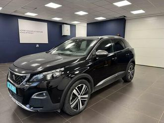 2.0 bluehdi 180ch s&s eat6 gt