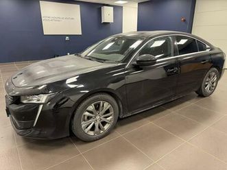 bluehdi 130 ch s&s eat8 allure business