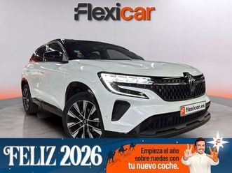 techno mild hybrid 103kw (140cv) auto