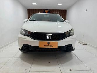 fiat cronos drive 1.3 8v flex 2023