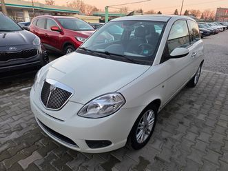 lancia ypsilon 1.2i koja panor 4,000 bgn