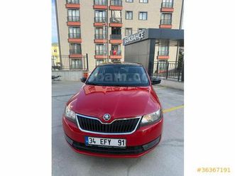 1.2 tsi spaceback style