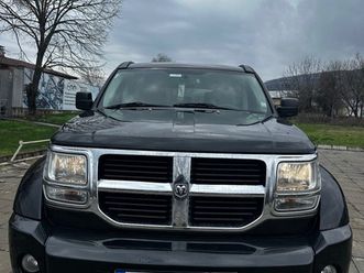 dodge nitro 4u04454 u0410u0412u0422u041eu041cu0410u0422u0418u041a 9,999 bgn