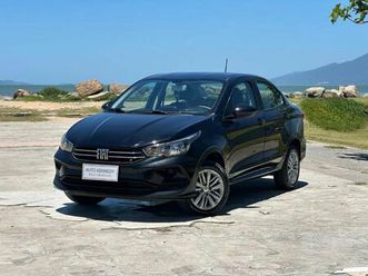 fiat cronos drive 1.3 8v flex 2024