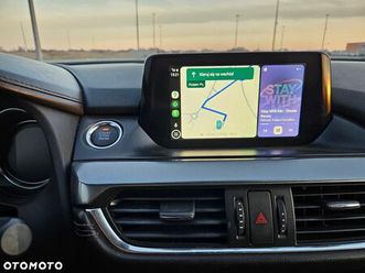 mazda 6 2.2 d skypassion i-eloop