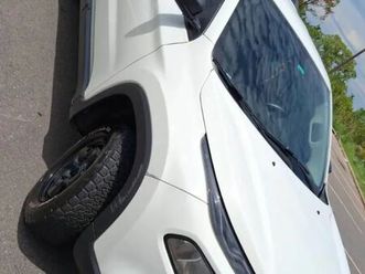 fiat toro endurance 1.8 16v flex mec. 2021