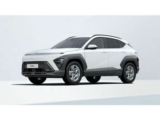 hyundai kona sx2 (my26) 1.6 t-gdi dct trend 360°